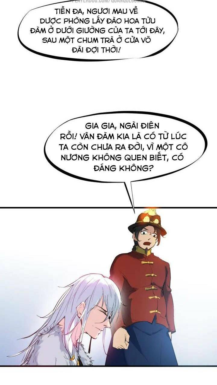 long mạch võ thần chapter 20 53