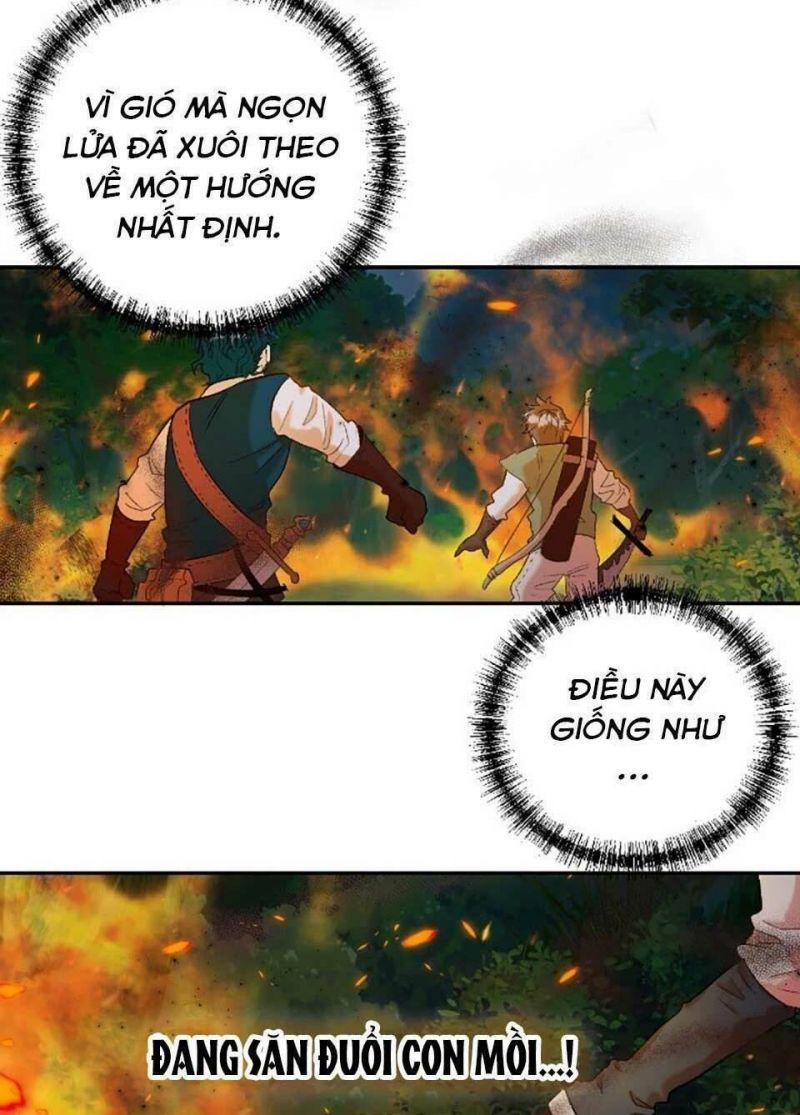 xin ngài đừng ăn tôi chapter 17 43