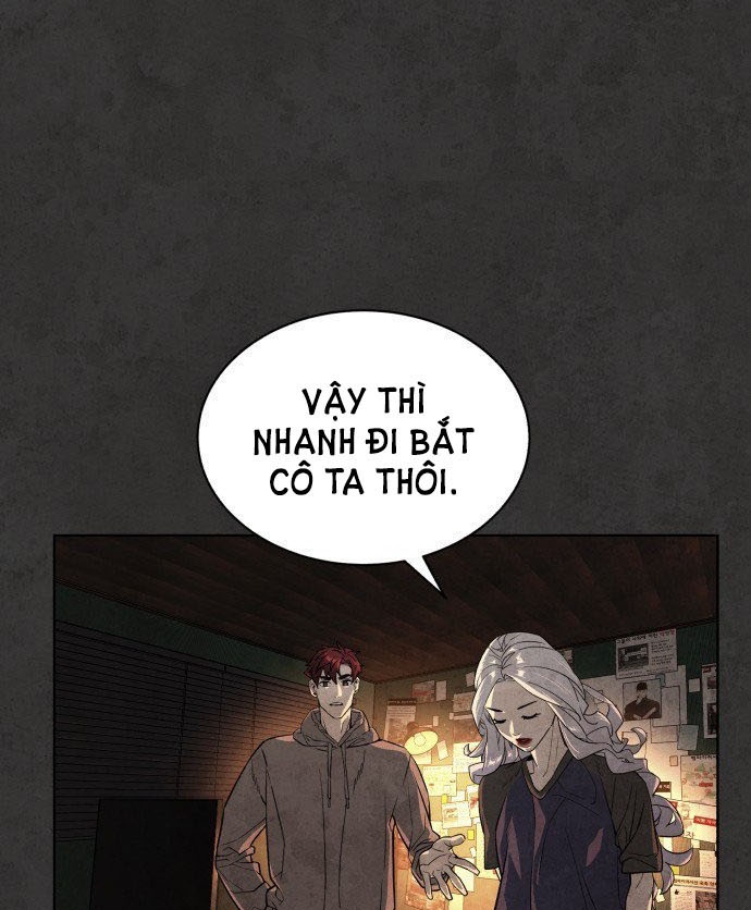 bạch huyết - white blood chapter 18 50