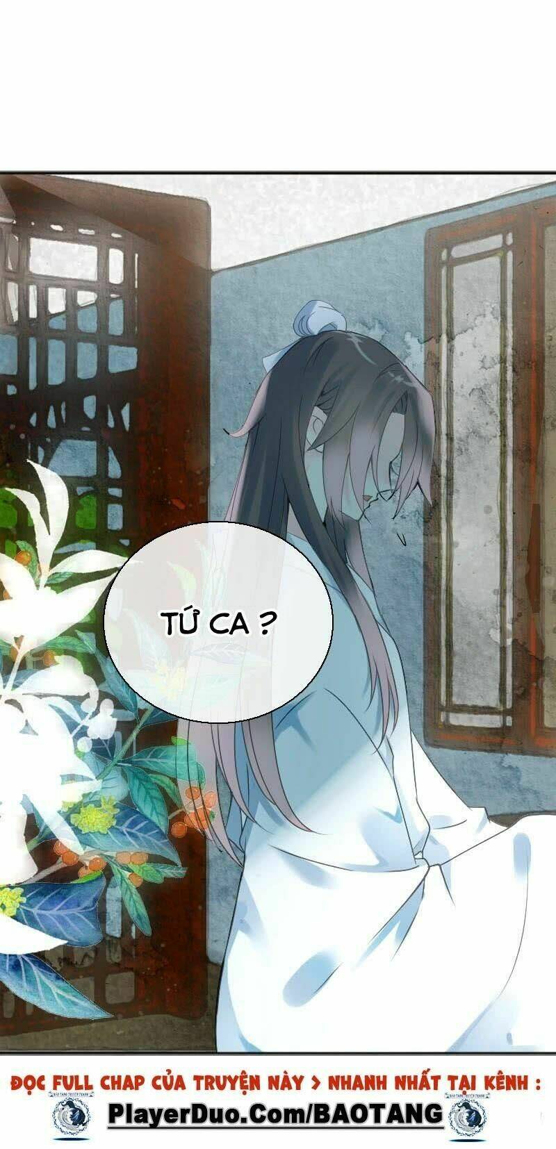 điền viên mật sủng: cô vợ nóng bỏng chapter 72 59