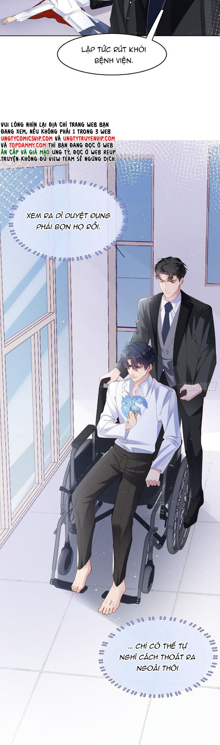 dĩ hạ khi thượng chapter 7 17