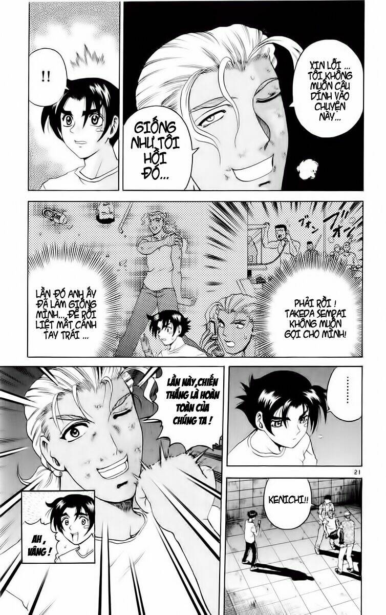 history's strongest disciple kenichi chapter 53 22