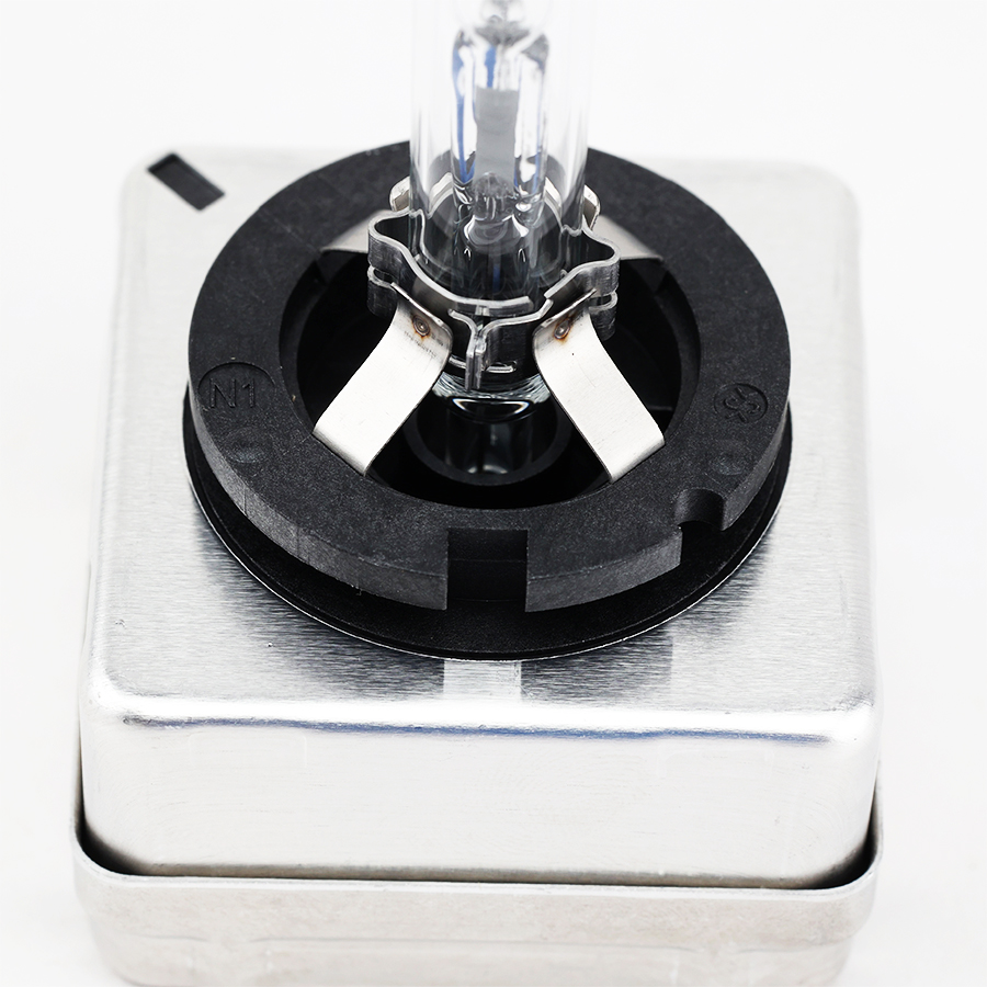 Combo 2 Bóng Đèn Xenon OSRAM Cool Blue Intense D1S 66140CBN 12V 35W