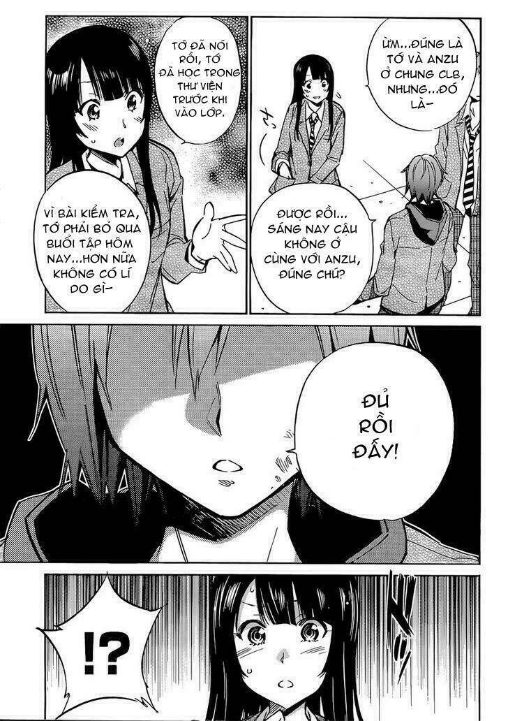 kigurumi manga chapter 4 31