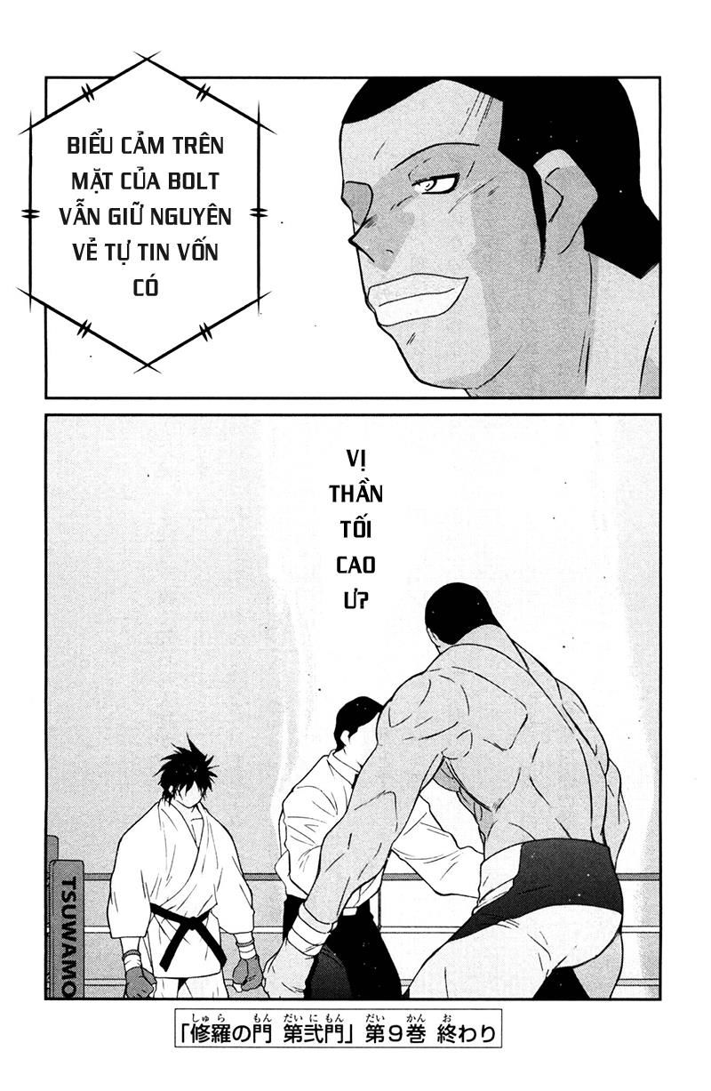 truyền nhân atula 3 chapter 73 25