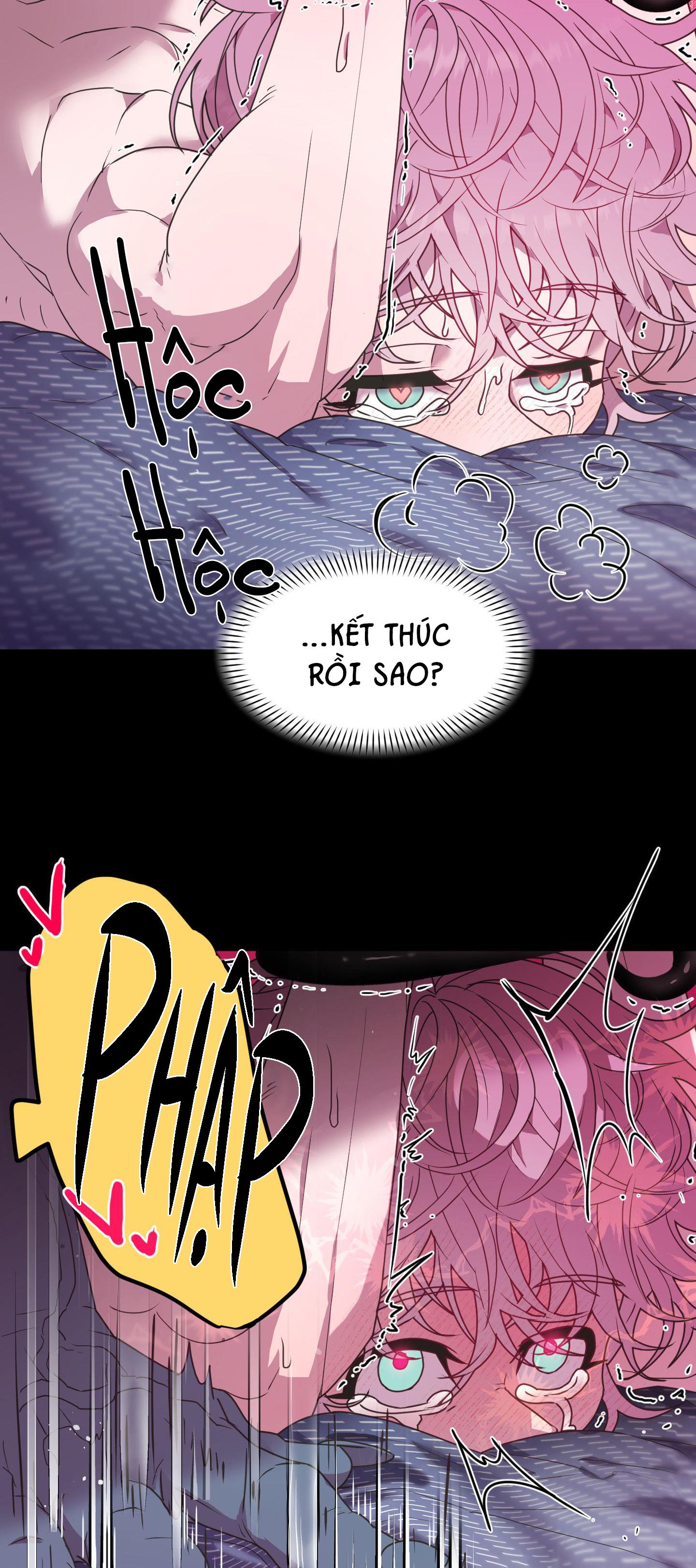 bộ sưu tập ciu to-ngực bự của nhà sẹc chapter 28 47