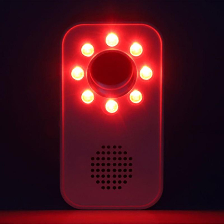 Máy Dò Hồng Ngoại Đa Năng Xiaomi Smoovie Chống Trộm- Hệ sinh thái Xiaomi - Hàng nhập khẩu