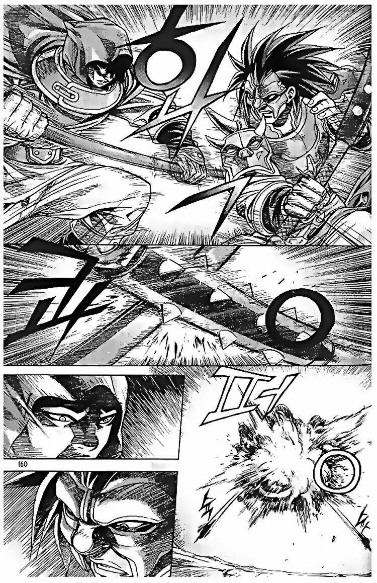 king of hell chapter 101 19