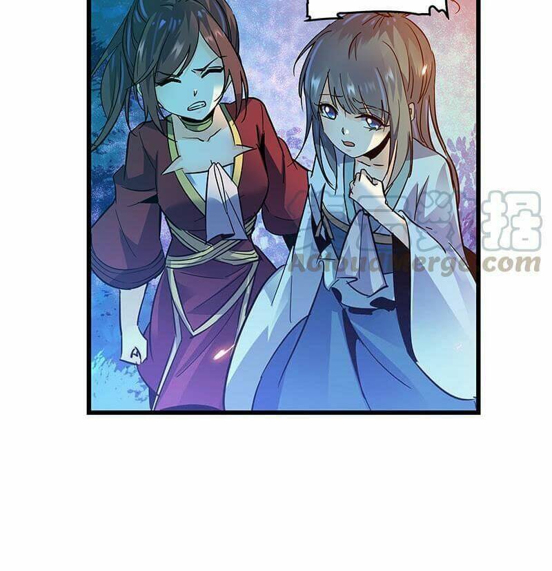 thần điêu hiệp lữ (new 2020) chapter 4 37