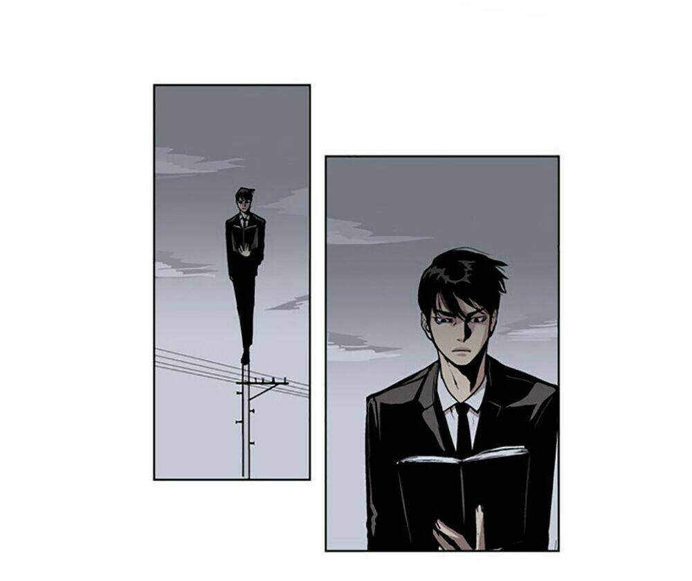 câu hồn sứ giả tây bắc - kẻ báo tử | west-north's grim reaper - the death messenger chapter 1 15