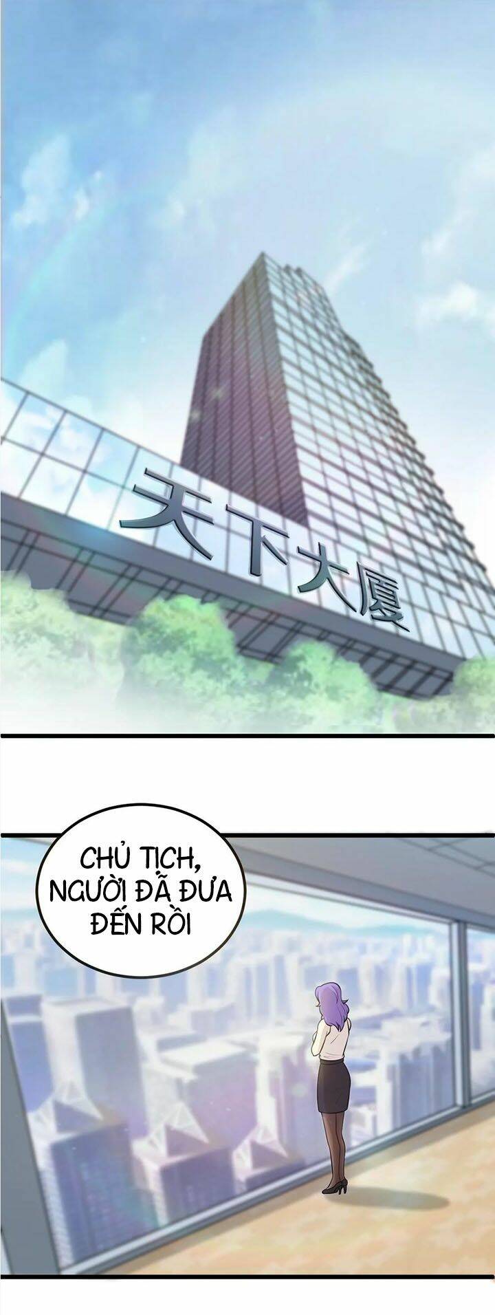 đai ca trở lại tuổi 16 chapter 46 13