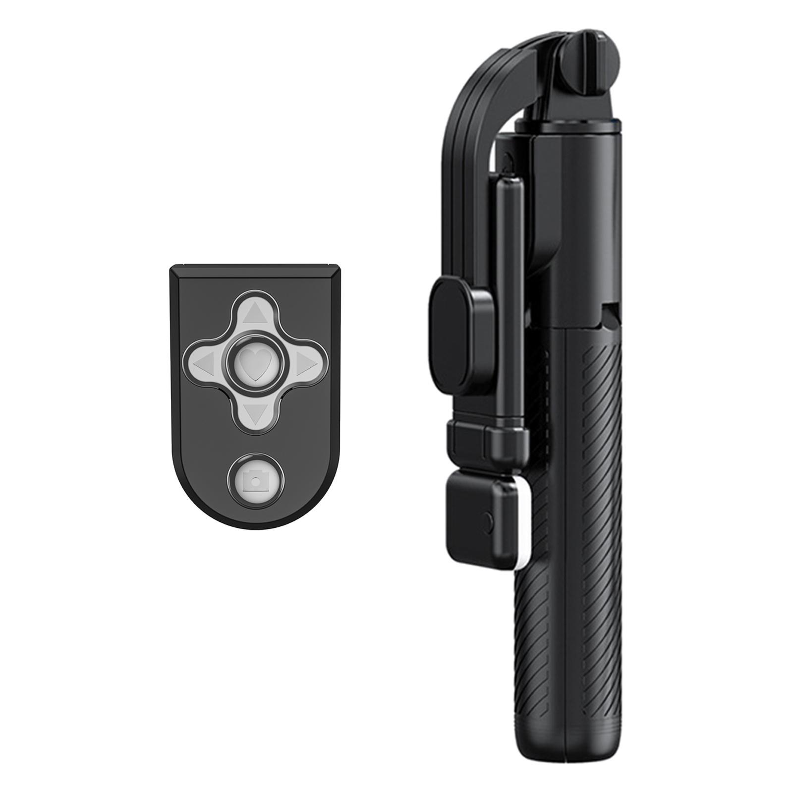 Selfie Stick Tripod Remote Lightweight for Video Recording Phone