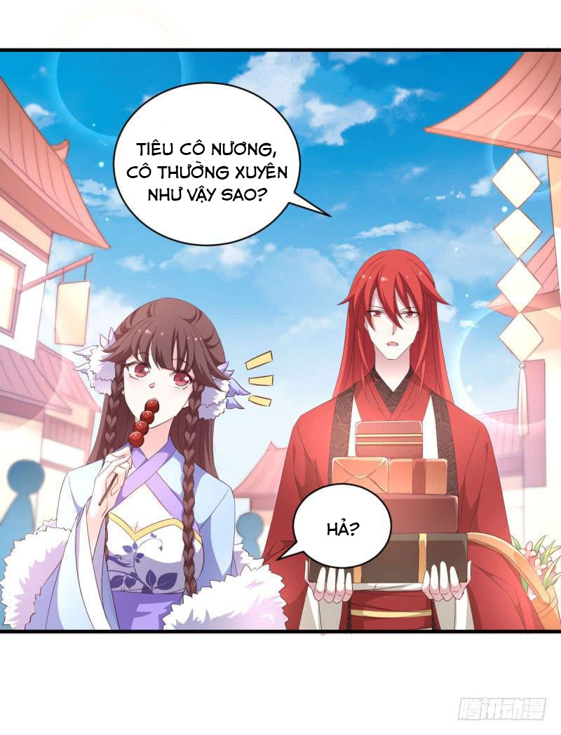trò chơi trừng phạt chapter 24 9