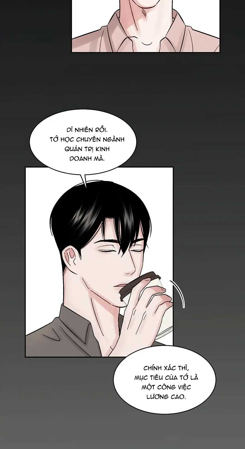 Tình Yêu Nơi Phòng Tắm Hơi chapter 14 - Trang 29