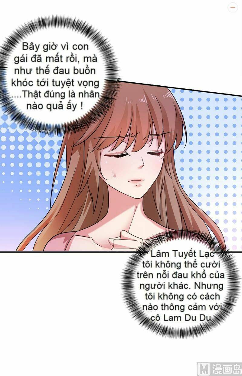 nhập cốt noãn hôn chapter 279 18