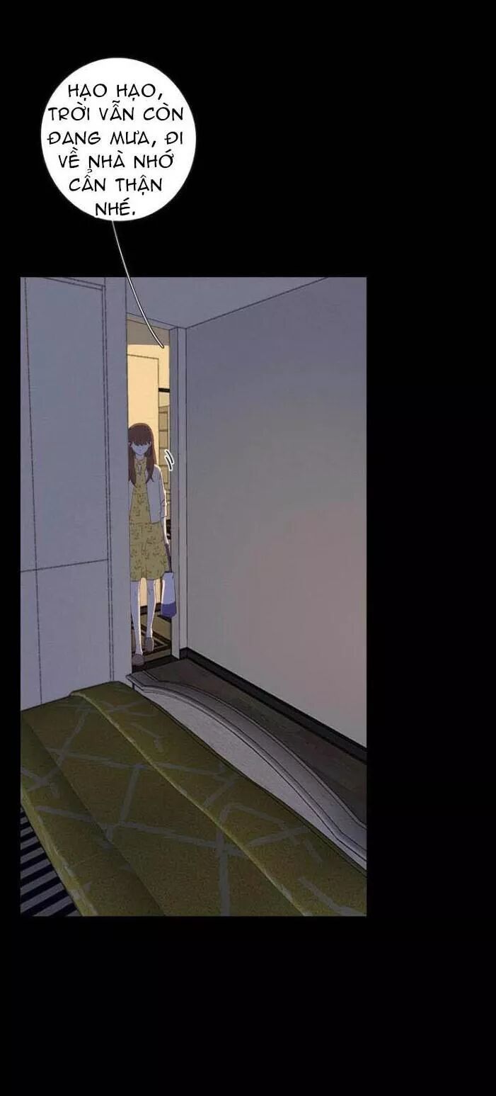 Cô Ấy Không Đáng Yêu chapter 21.6 47