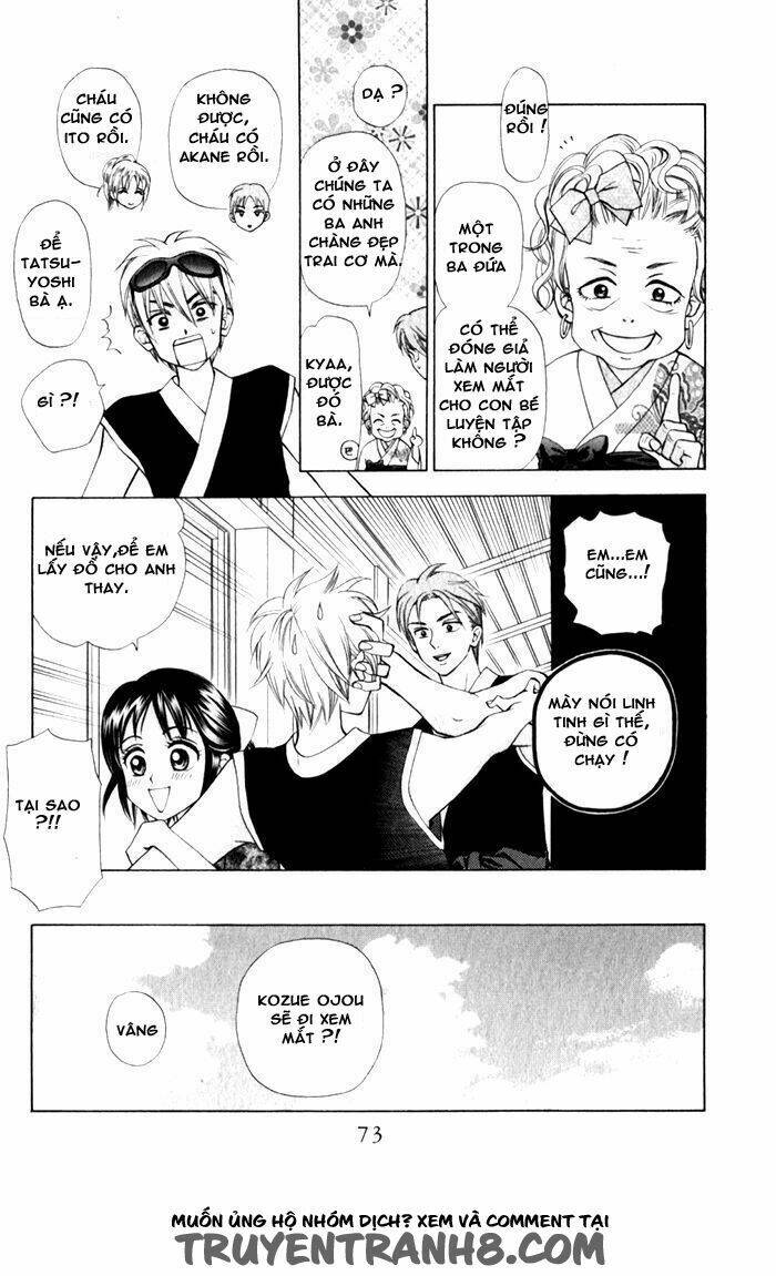 romeo và juliet hiện đại ii chapter 10 26