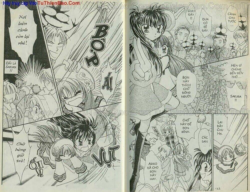 thánh tiểu long nữ chapter 3 46