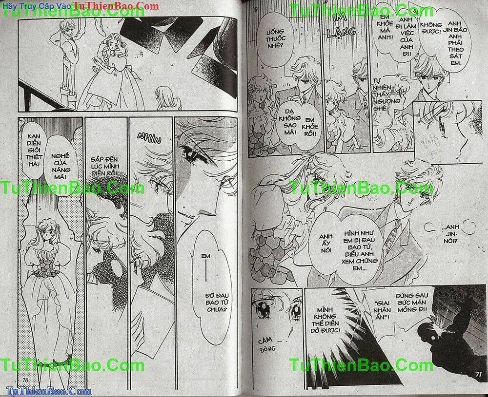 búp bê mario chapter 4 35