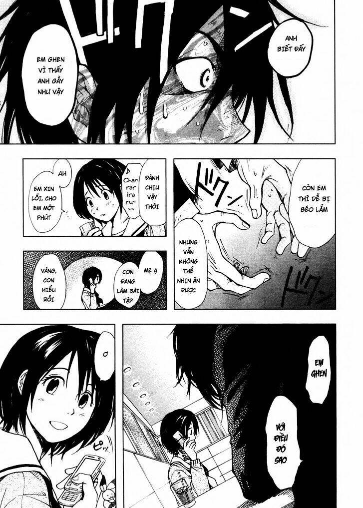 underdog chapter 6 11