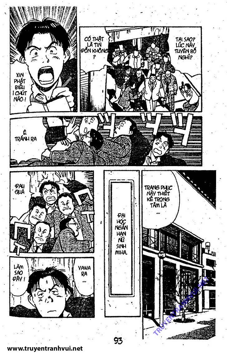yawara chapter 111 7