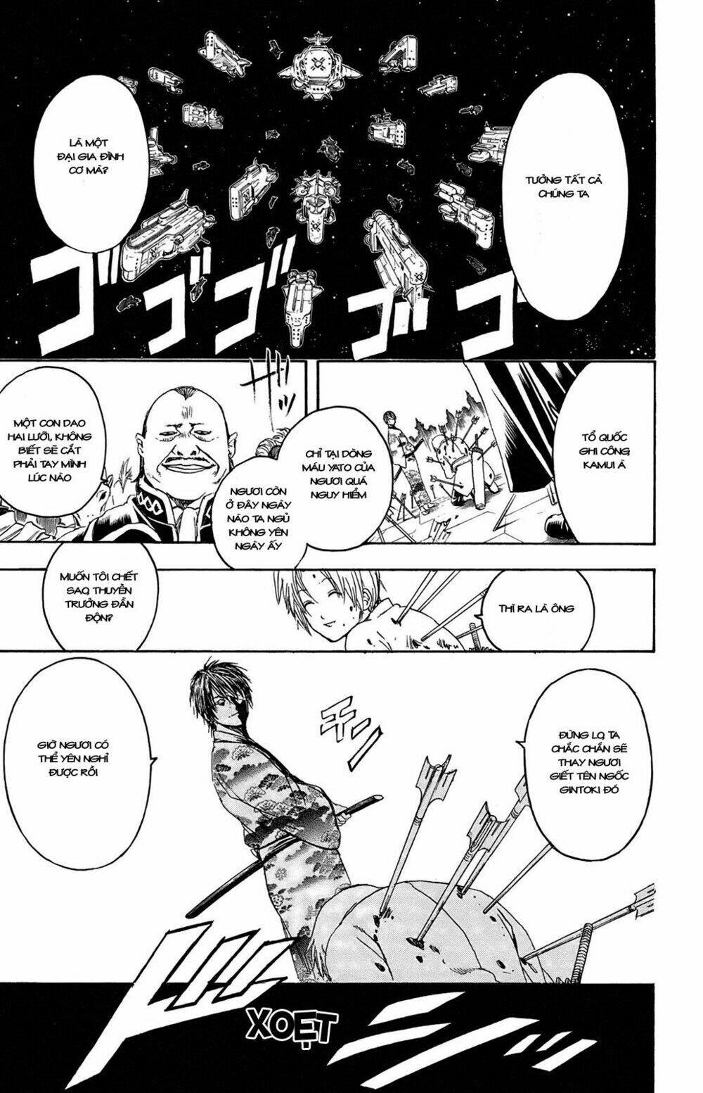 gintama - linh hồn bạc chapter 310 28