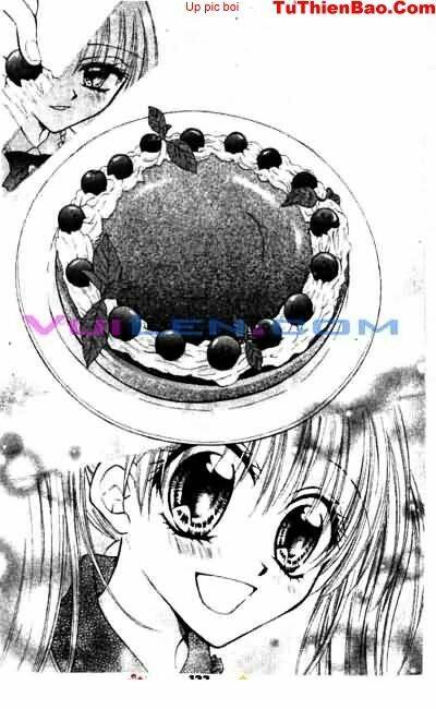 công chúa ẩm thực chapter 6 133