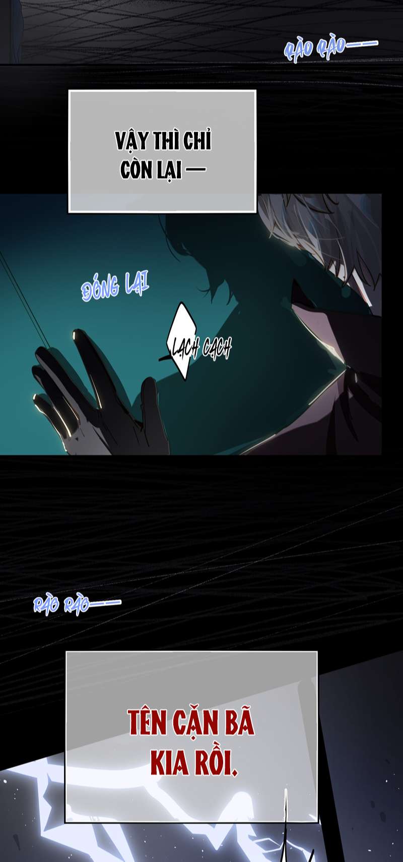 tôi bị điên đó chapter 25 12