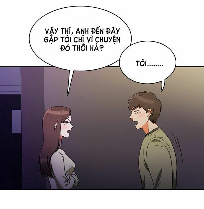 do it one more time- yêu lại từ đầu chapter 5 9