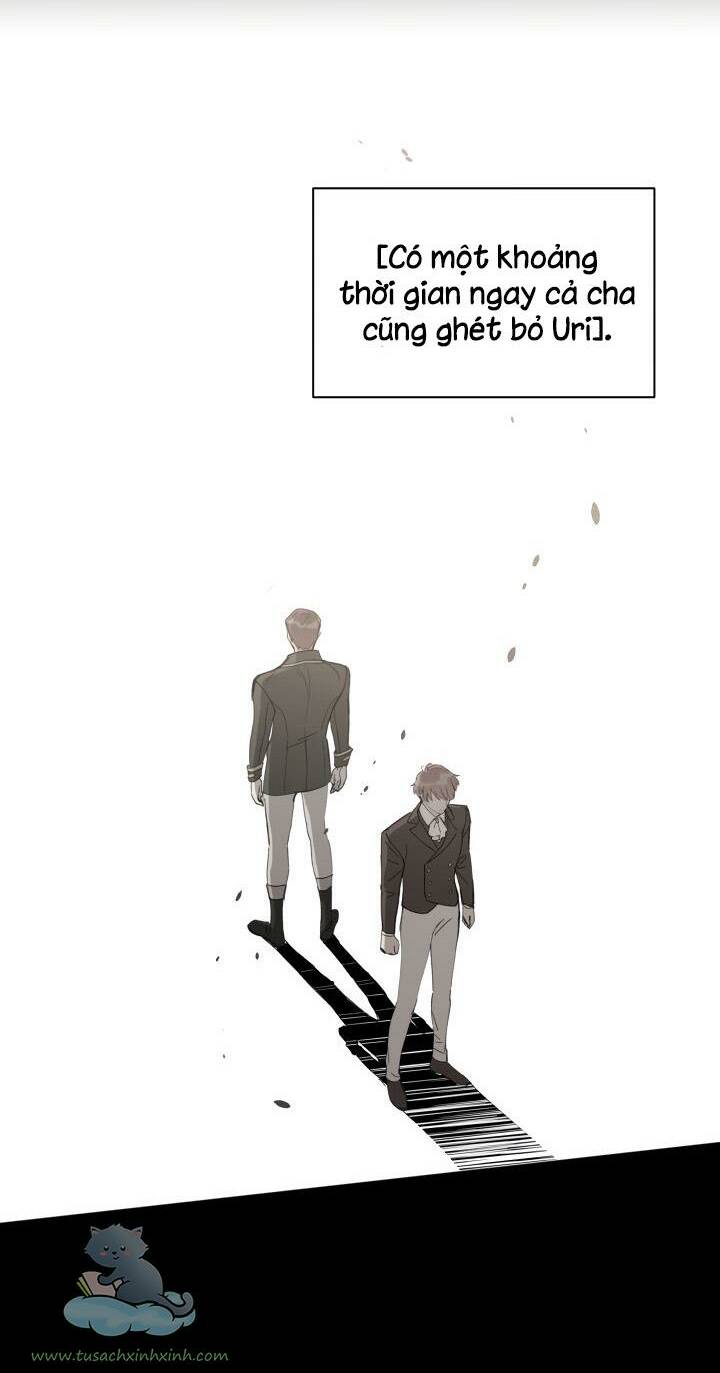 cái chết của lamia orphe chapter 36 37