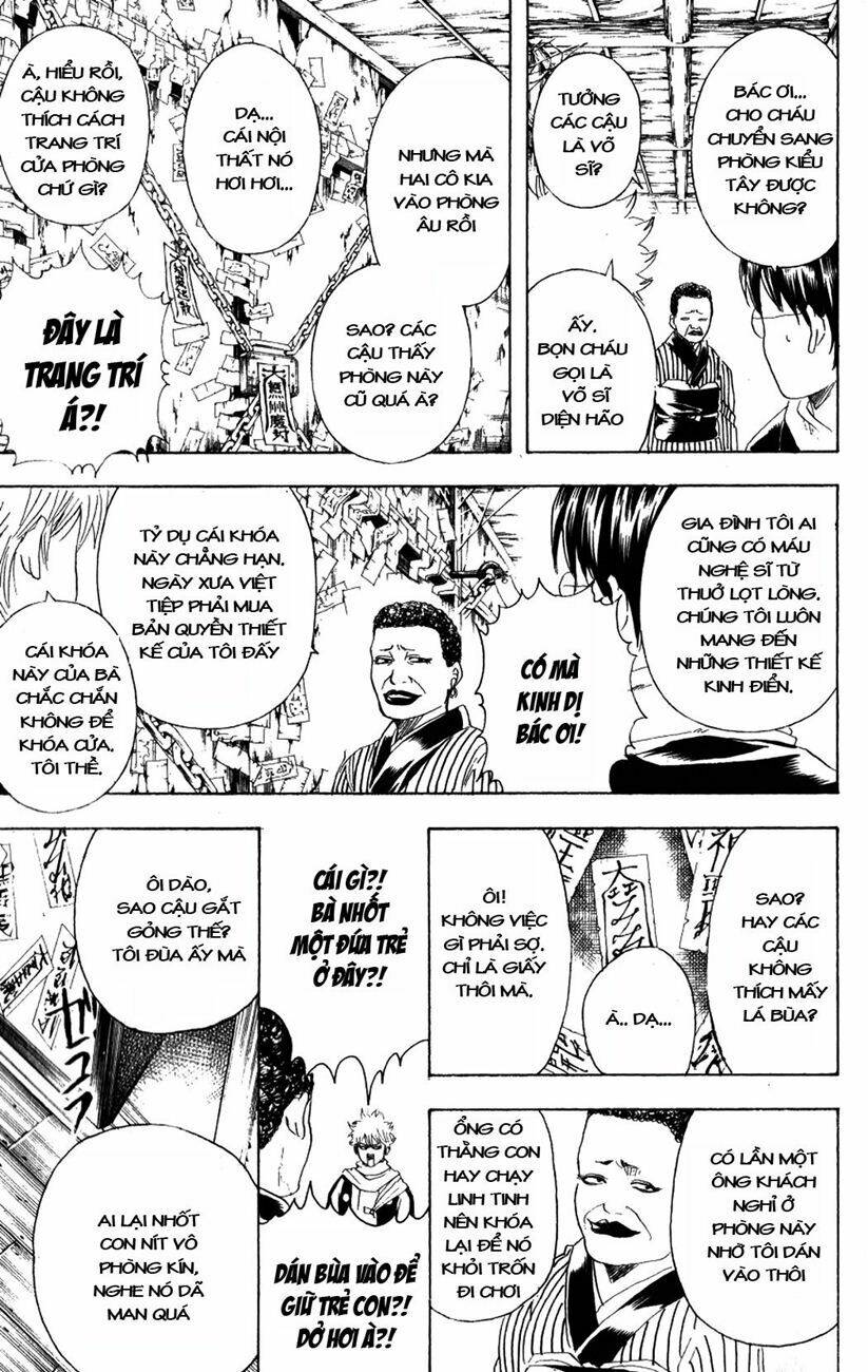 gintama - linh hồn bạc chapter 196 11