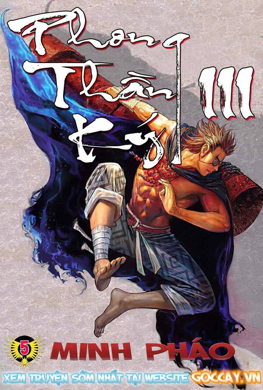 phong thần ký iii chapter 5 1