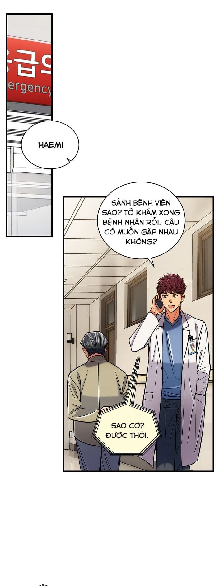 bác sĩ trùng sinh chapter 90 43