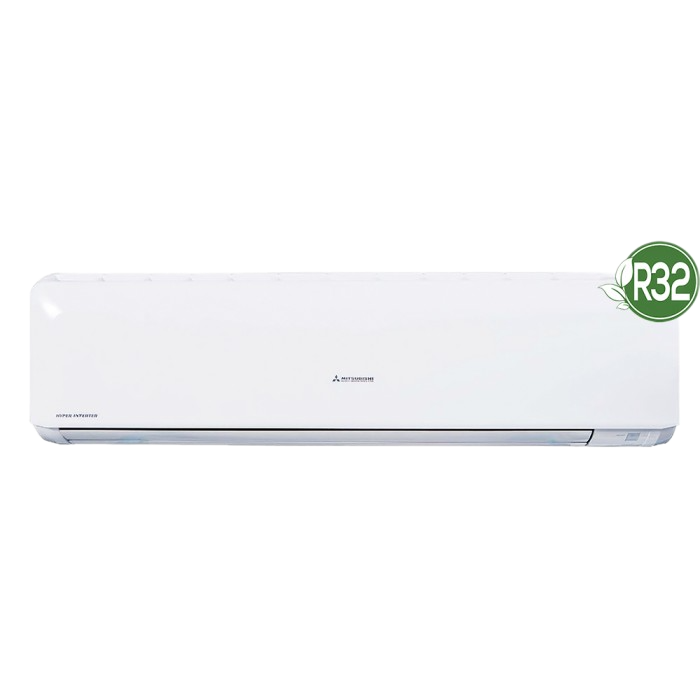 Máy lạnh Mitsubishi Heavy SRK24YW-W5 (2.5Hp) Inverter - Hàng chính hãng