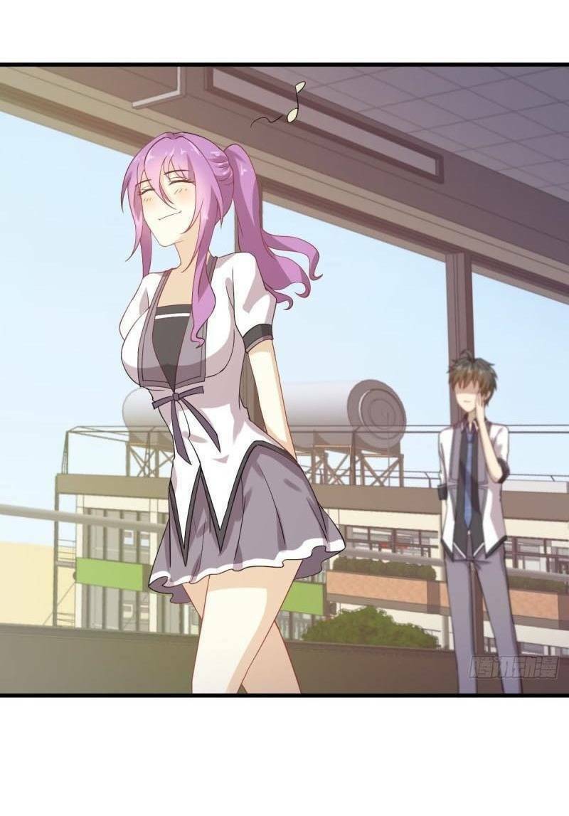 xuyên không vào thế giới nữ cường chapter 99 45