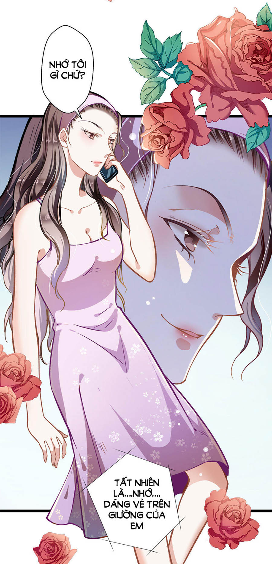 cưng chiều ái thê hư hỏng chapter 38 15