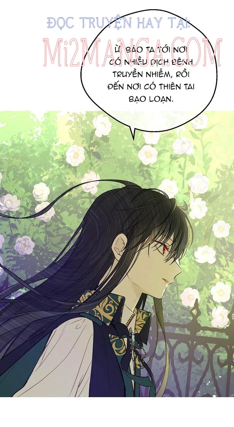 một ngày nọ tôi bỗng thành nàng công chúa chapter 116.5 17