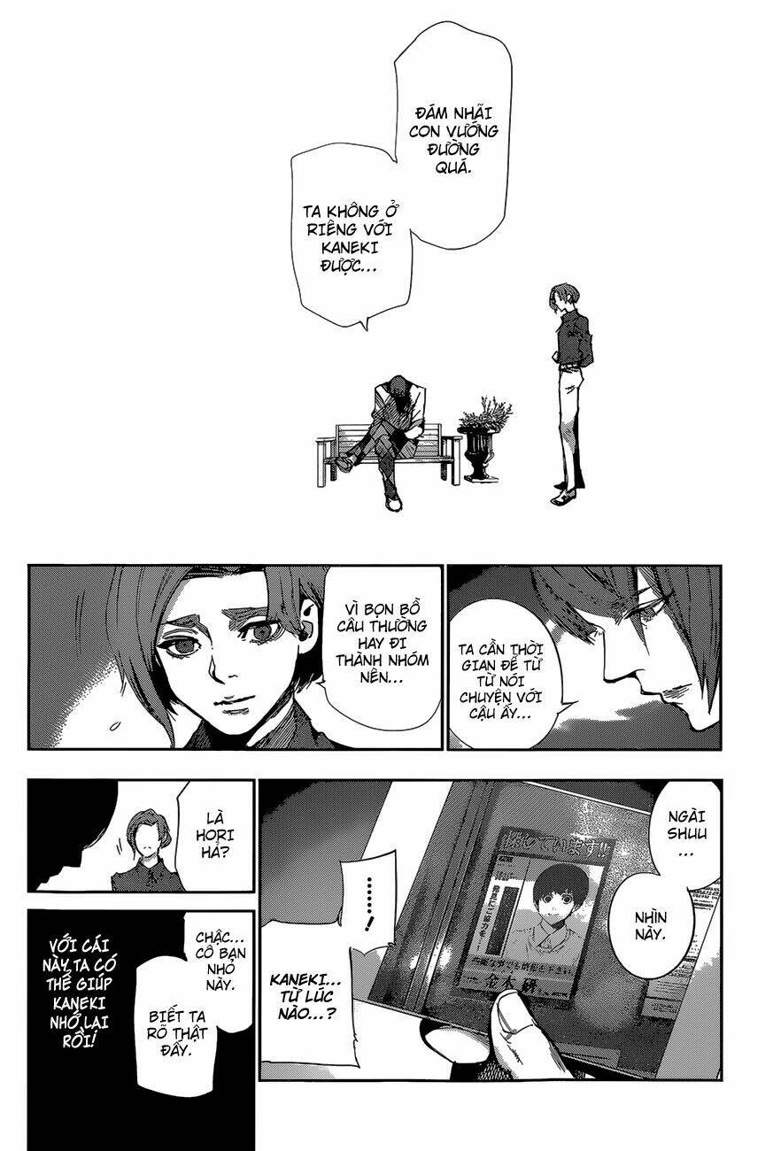 ngạ quỷ vùng tokyo 2 chapter 39 15