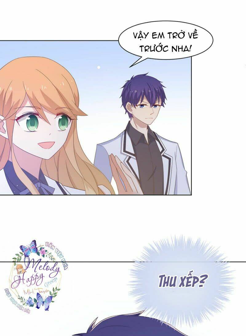 ma lạt thiên kim đẩu ác thiếu chapter 97 27