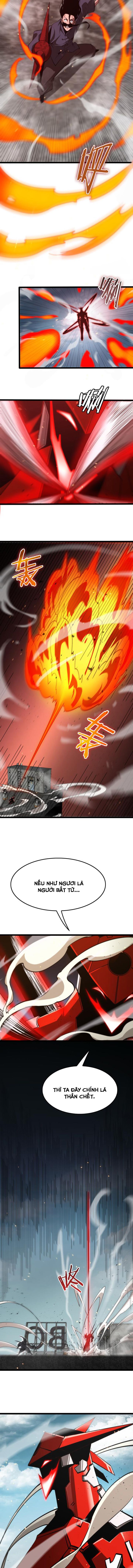 chư giới - tận thế online chapter 135 7