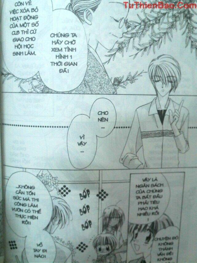 nguyện ước dưới ánh sao chapter 6 135