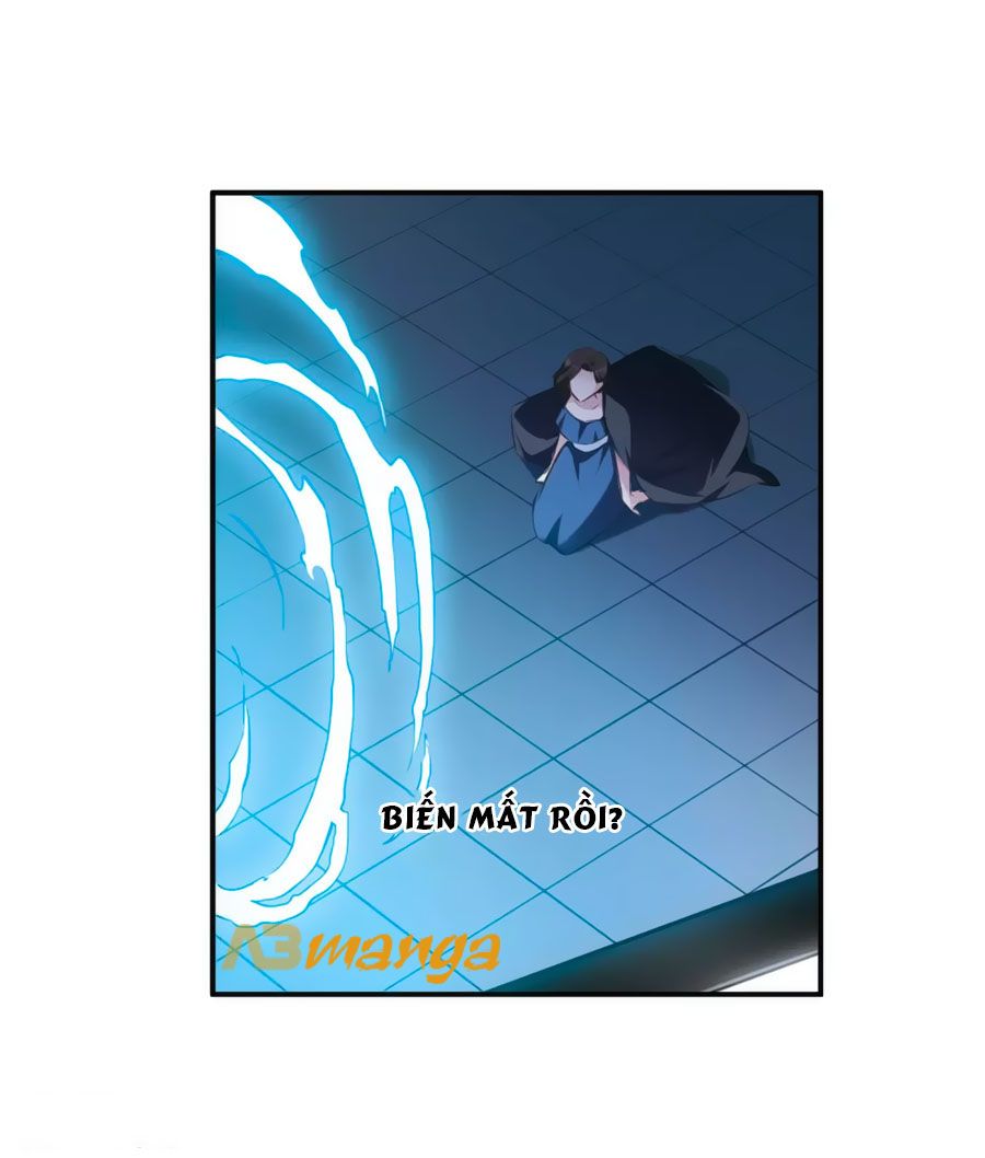 Cuốn Sách Vận Mệnh Của Tôi chapter 53 - Trang 4