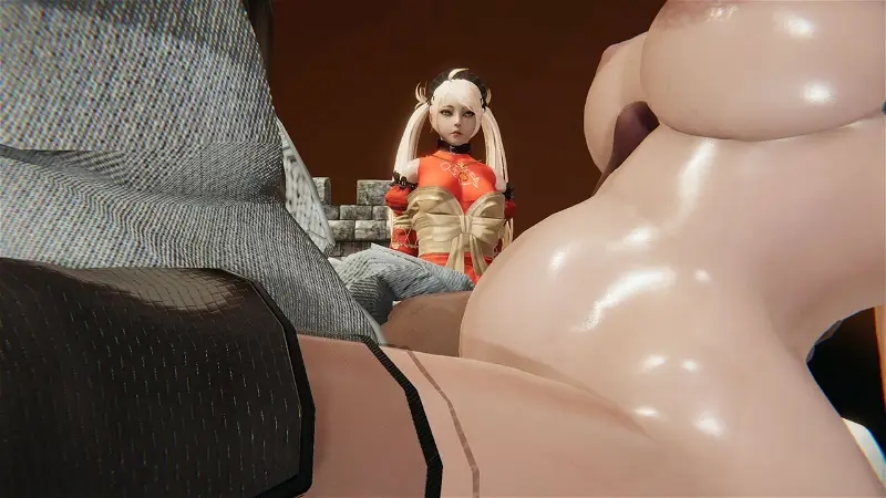 đừng gây sự với karu chapter 1 120