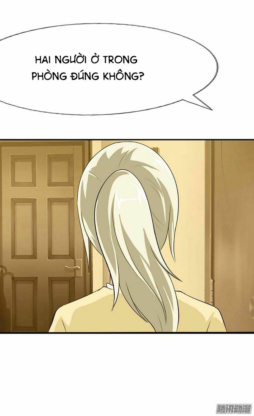 em vẫn còn nhỏ chapter 18 32