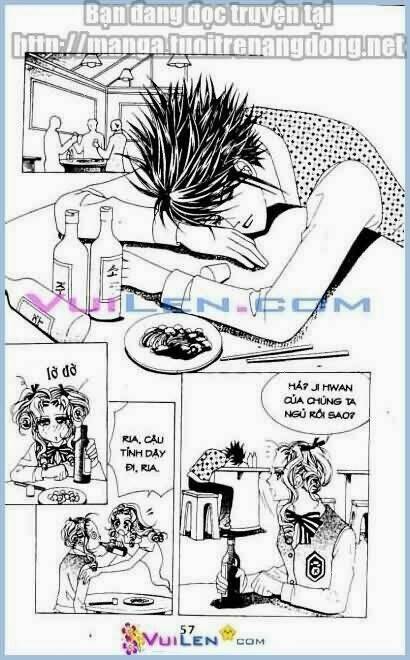 sức thanh xuân chapter 8 56