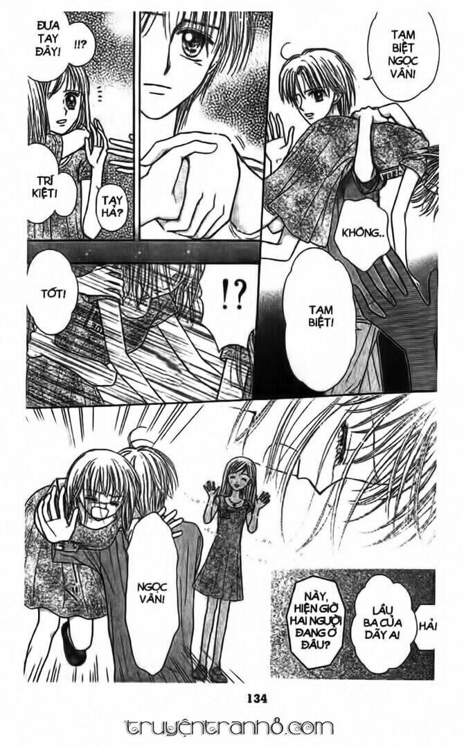 kẻ đồng hành - partner chapter 23 15