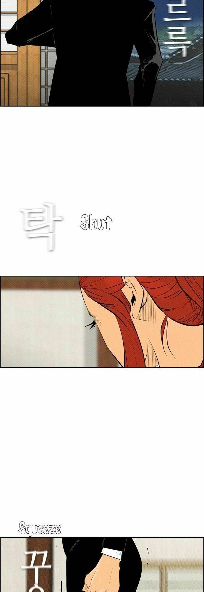 kẻ hồi sinh chapter 82 31