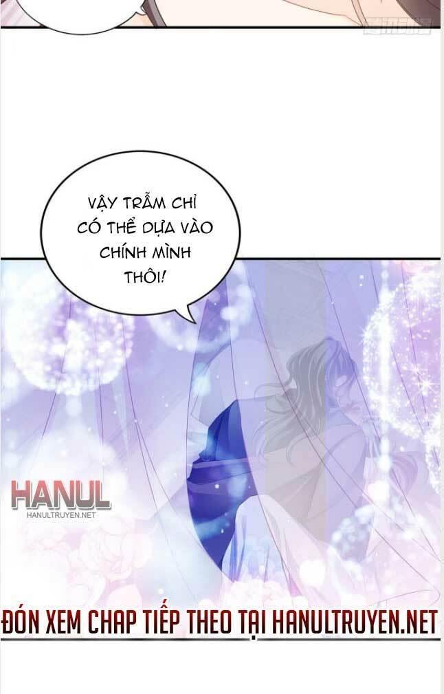 bổn vương muốn nàng chapter 136 46