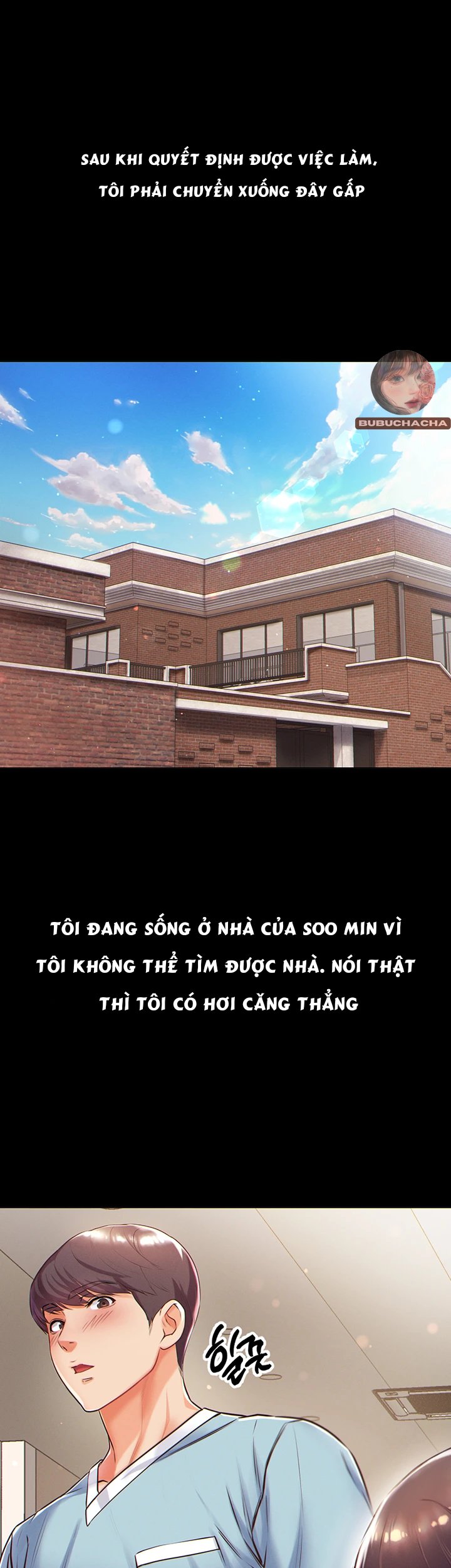 [18+] học trò độc nhất chapter 1 35