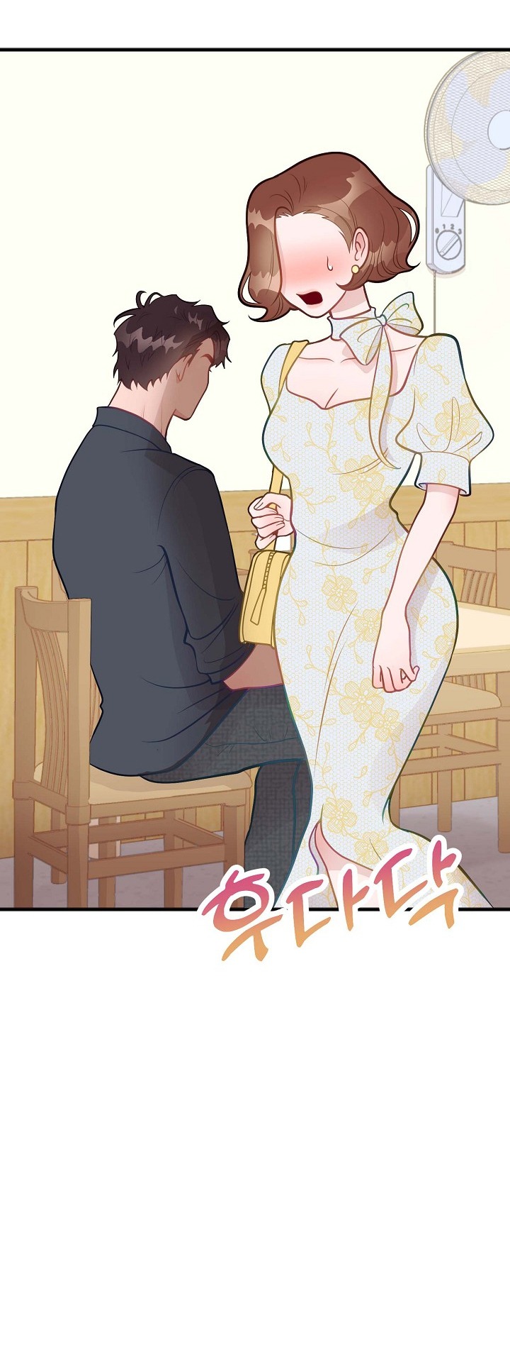 Mối Quan Hệ Không Tốt chapter 11.2 - Trang 29